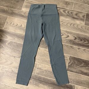 Lululemon align leggings